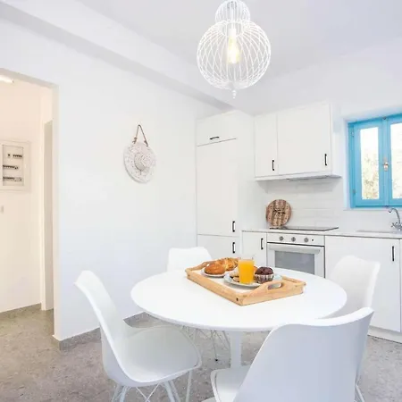 Villa Aspro Dream