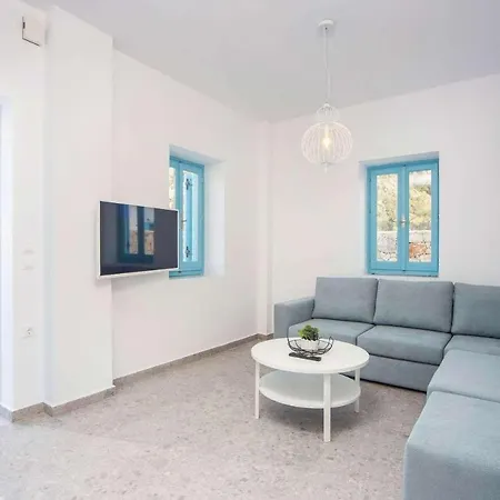 Villa Aspro Dream Kalathos