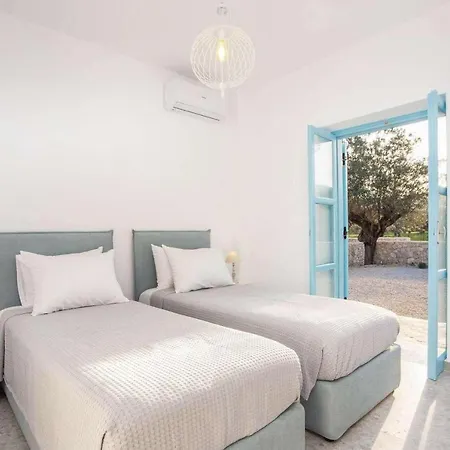 Villa Aspro Dream *