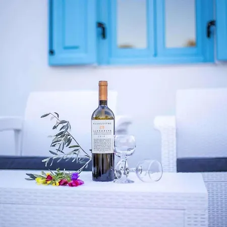 Villa Aspro Dream