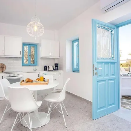 Villa Aspro Dream