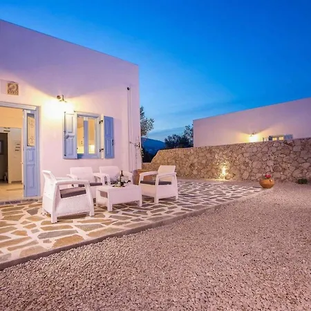 Villa Aspro Dream