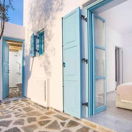 Aspro Dream Villa