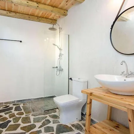 Aspro Dream Villa Kalathos